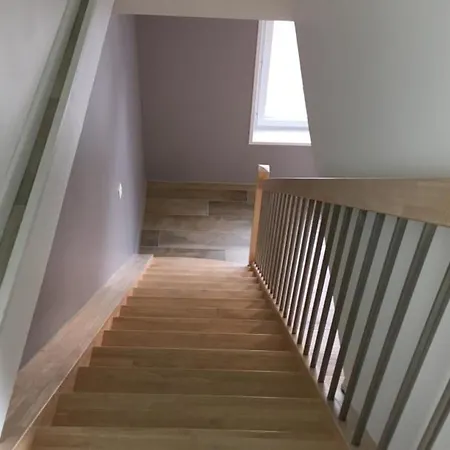 Feriehus Maison Douaisis Pour 4 Pers Avec Jardin, Terrasse, Parking Securise Et Proche Tramway - Fr-1-510-134 Aniche