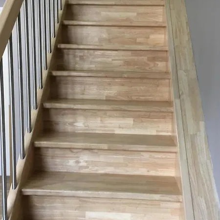 Maison Douaisis Pour 4 Pers Avec Jardin, Terrasse, Parking Securise Et Proche Tramway - Fr-1-510-134 *