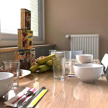 Maison Douaisis Pour 4 Pers Avec Jardin, Terrasse, Parking Securise Et Proche Tramway - Fr-1-510-134 * Aniche