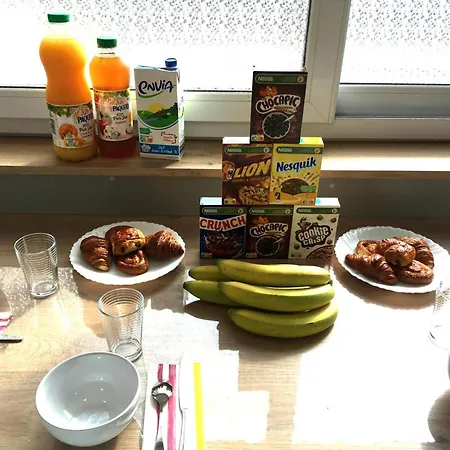 Maison Douaisis Pour 4 Pers Avec Jardin, Terrasse, Parking Securise Et Proche Tramway - Fr-1-510-134