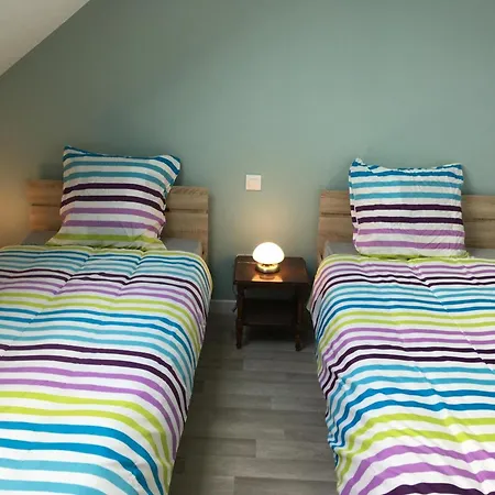 Maison Douaisis Pour 4 Pers Avec Jardin, Terrasse, Parking Securise Et Proche Tramway - Fr-1-510-134 Дом отдыха