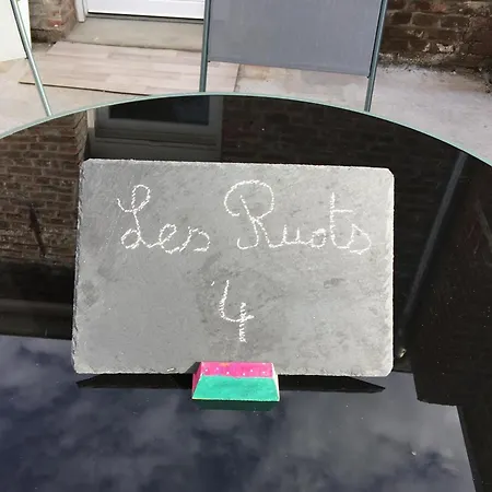 Maison Douaisis Pour 4 Pers Avec Jardin, Terrasse, Parking Securise Et Proche Tramway - Fr-1-510-134