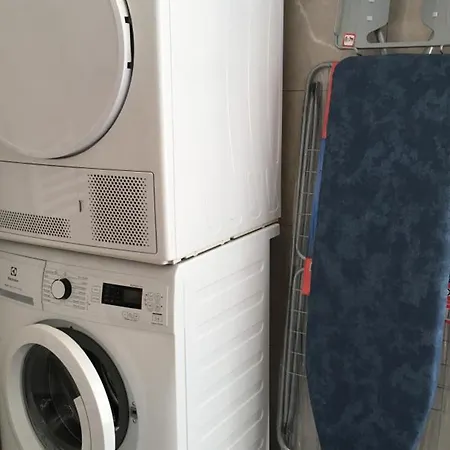 Дом отдыха Maison Douaisis Pour 4 Pers Avec Jardin, Terrasse, Parking Securise Et Proche Tramway - Fr-1-510-134