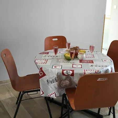 Maison Douaisis Pour 4 Pers Avec Jardin, Terrasse, Parking Securise Et Proche Tramway - Fr-1-510-134 *