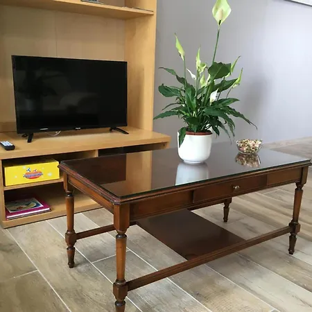 Maison Douaisis Pour 4 Pers Avec Jardin, Terrasse, Parking Securise Et Proche Tramway - Fr-1-510-134 Aniche