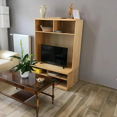 Maison Douaisis Pour 4 Pers Avec Jardin, Terrasse, Parking Securise Et Proche Tramway - Fr-1-510-134 * Aniche