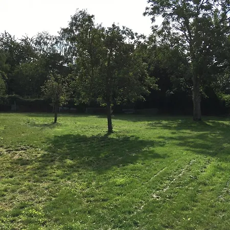 Maison Douaisis Pour 4 Pers Avec Jardin, Terrasse, Parking Securise Et Proche Tramway - Fr-1-510-134 Feriehus