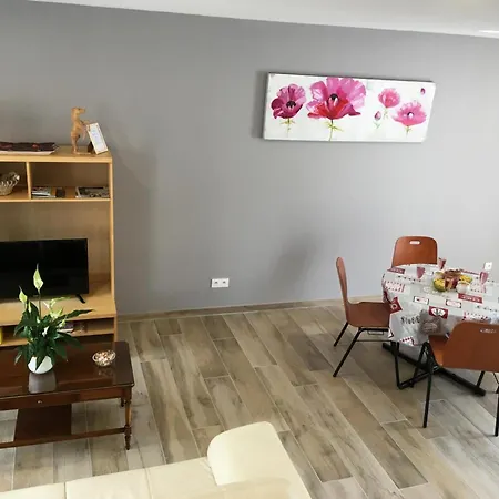 Maison Douaisis Pour 4 Pers Avec Jardin, Terrasse, Parking Securise Et Proche Tramway - Fr-1-510-134 Feriehus *